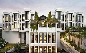 เดอะสยาม